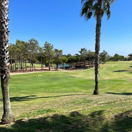 Casa Islantilla, Campo De Golf Экстерьер фото