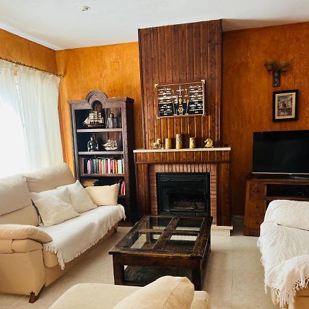 Casa Islantilla, Campo De Golf Экстерьер фото