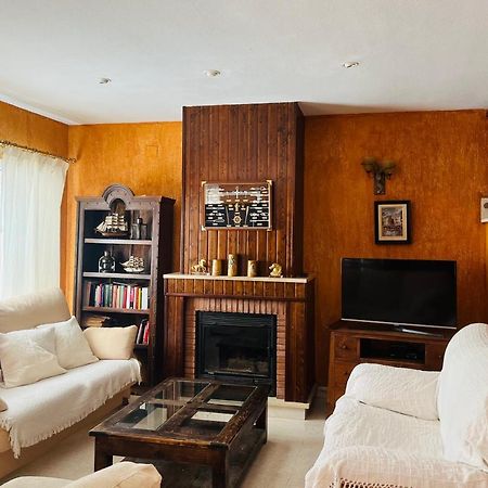 Casa Islantilla, Campo De Golf Экстерьер фото