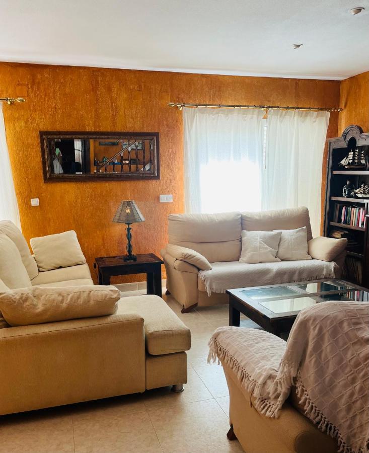 Casa Islantilla, Campo De Golf Экстерьер фото