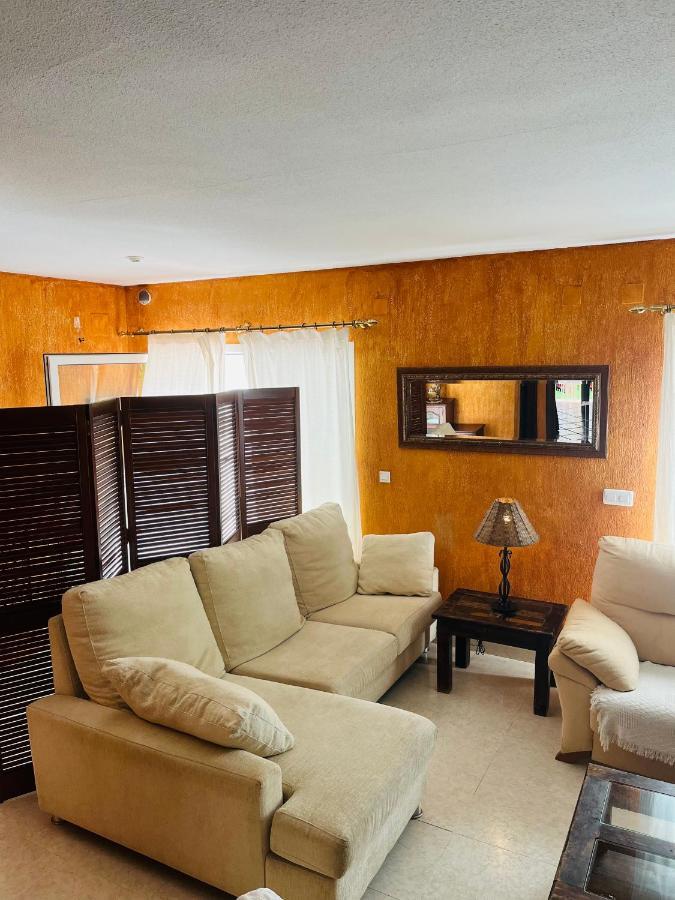 Casa Islantilla, Campo De Golf Экстерьер фото