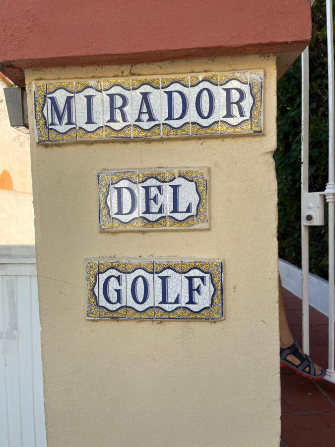 Casa Islantilla, Campo De Golf Экстерьер фото