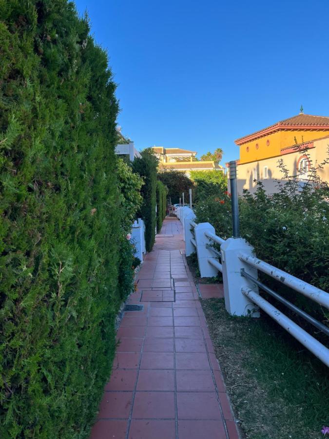 Casa Islantilla, Campo De Golf Экстерьер фото
