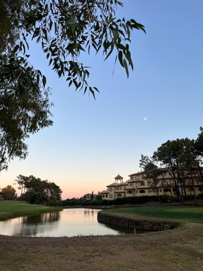 Casa Islantilla, Campo De Golf Экстерьер фото